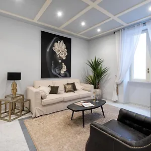  Apartamento Divo - Spanish Steps