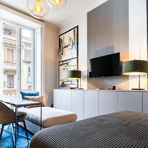 Paganini Boutique Appartement Milan