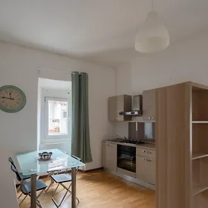  Apartamento Trastevere Heart