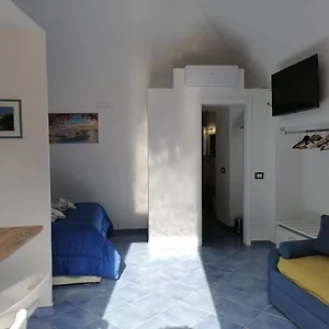 Donna Rosalia Appartement Amalfi