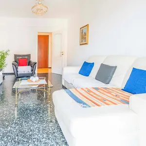 193 - Casa Via Della Chiusa - Centralissimo E Vicino Baia Del Silenzio, E Mare 150m - Parcheggio Gratis Incluso E Aria Condizionata Appartement Sestri Levante