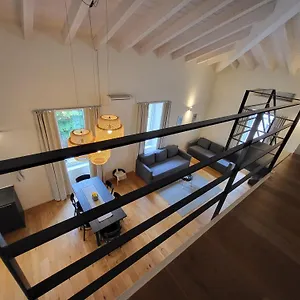 38 Appartement Bergame