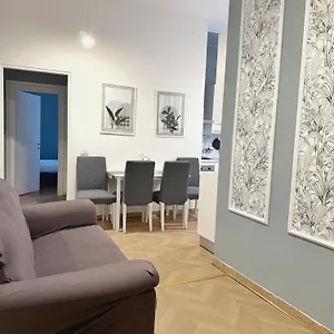 La Dolce - Buenos Aires Appartement Milan