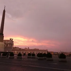 Appartement &, Rome
