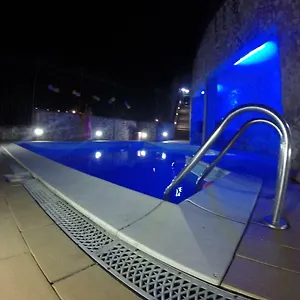Giardini Di Capodimonte Appartement Naples