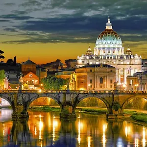  Apartamento Vatican Royal