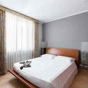  Apartamento Crosti