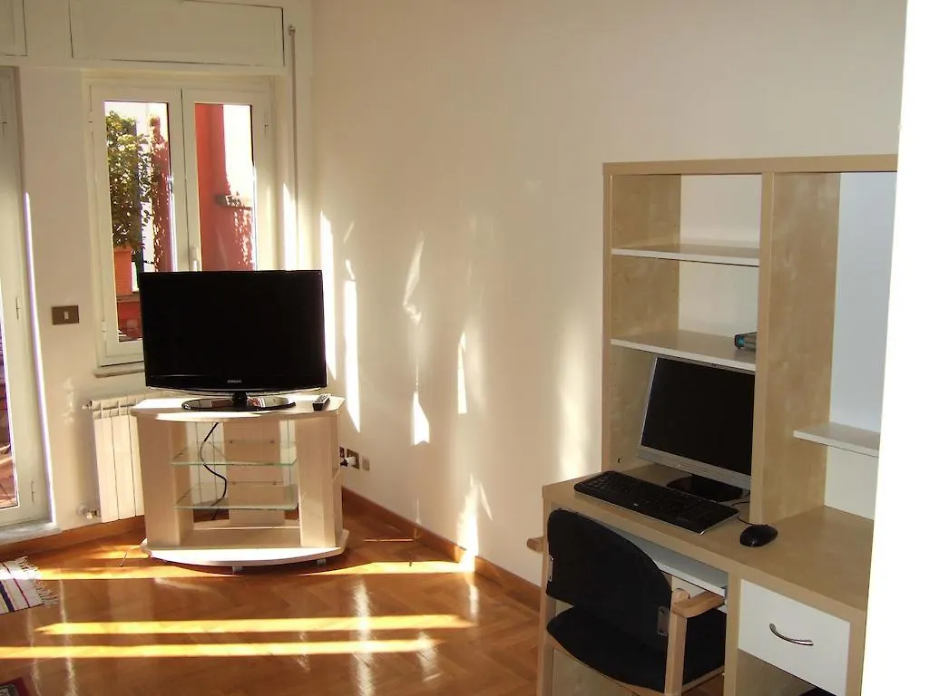 Flavia Rooftop Apartments Roma