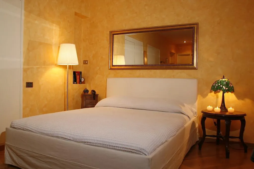 Flavia Rooftop Apartments Roma