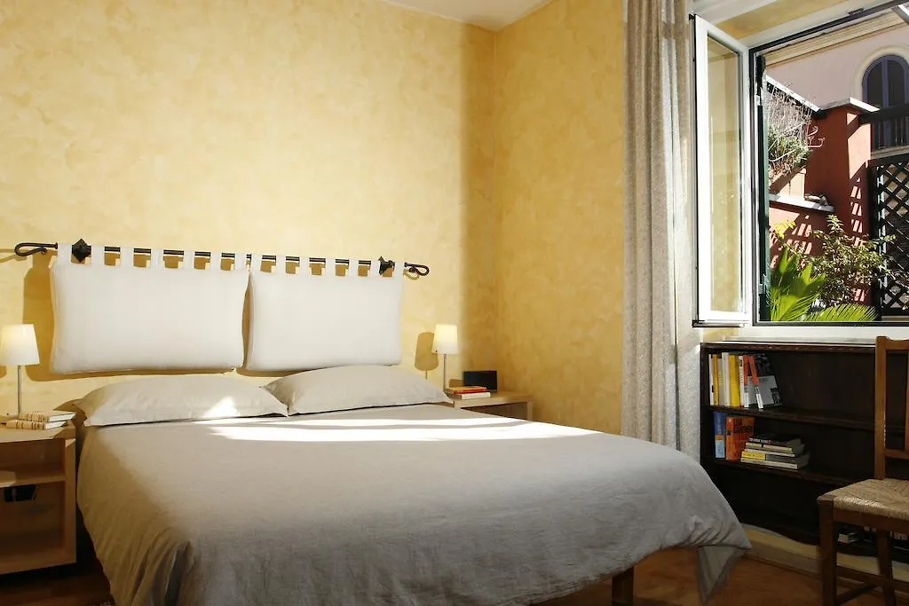 Flavia Rooftop Apartments Roma