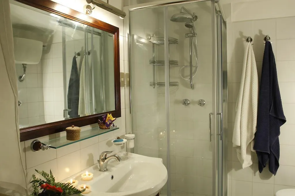 Flavia Rooftop Apartments Roma